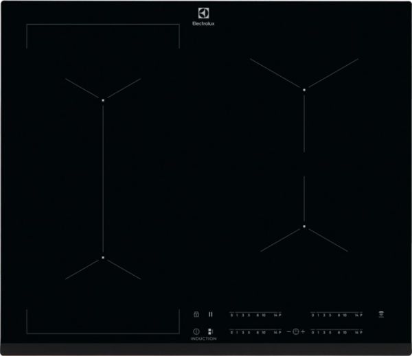 Варильна поверхня Electrolux EIV634 Варильна поверхня Electrolux EIV634