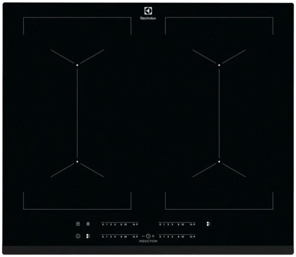 Варильна поверхня Electrolux IPE6454KF