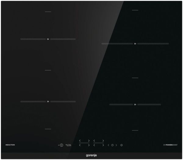 Варильна поверхня Gorenje IT641BCSC7