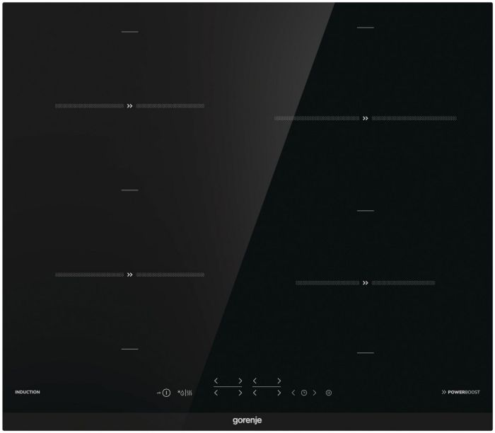 Варильна поверхня Gorenje IT641BCSC7