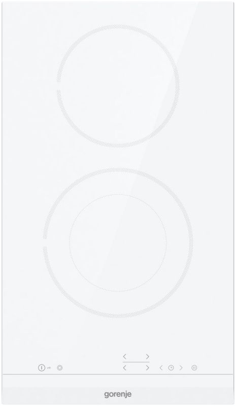 Варильна поверхня Gorenje ECT322WCSC