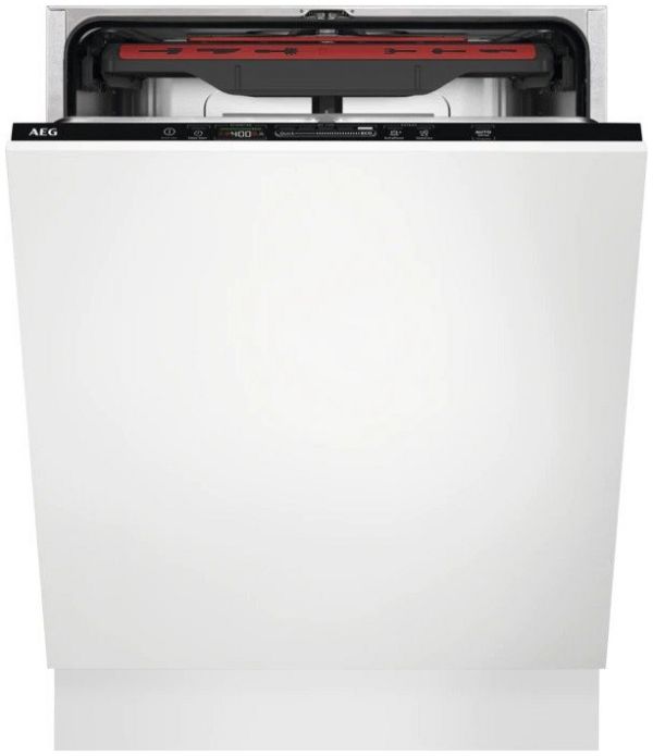 Посудомийна машина AEG FSR52917Z Посудомийна машина AEG FSR52917Z