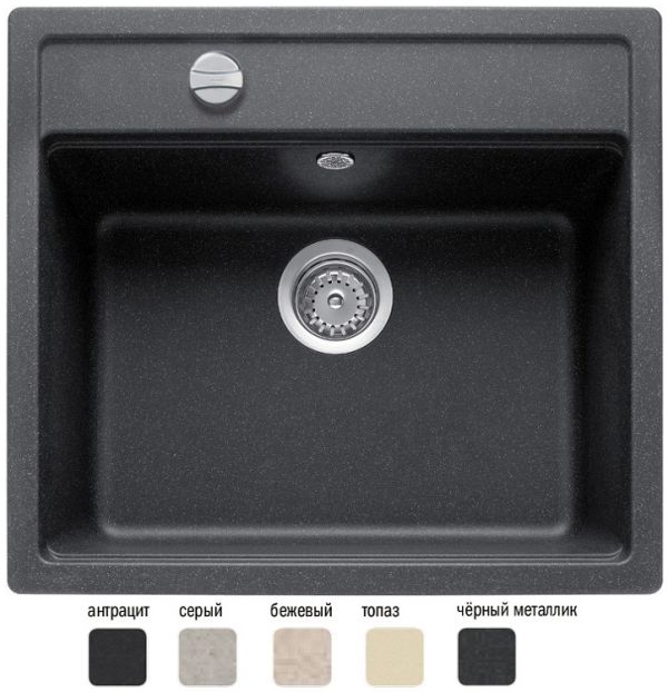 Мийка Teka Menorca 60 S-TG 40144566