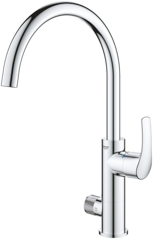 Змішувач GROHE BLUE PURE Eurosmart 31722000