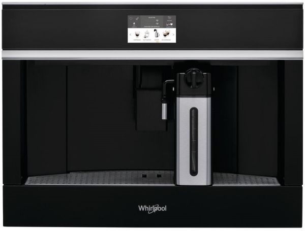 Кавомашина Whirlpool W 11 CM 145 Кавомашина Whirlpool W 11 CM 145