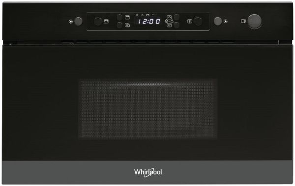 Мікрохвильова піч Whirlpool AMW 4920 NB