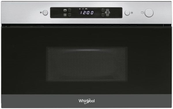 Мікрохвильова піч Whirlpool AMW 4900 IX