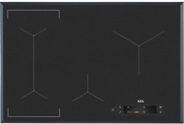 Варильна поверхня AEG IAE84881FB