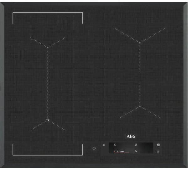 Варильна поверхня AEG IAE64843FB Варильна поверхня AEG IAE64843FB