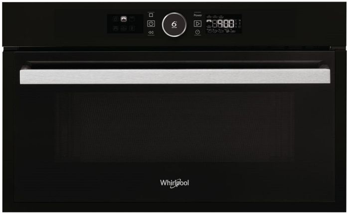 Мікрохвильова піч Whirlpool AMW 731 NB
