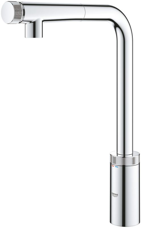 Змішувач GROHE MINTA SMARTCONTROL(31613000)