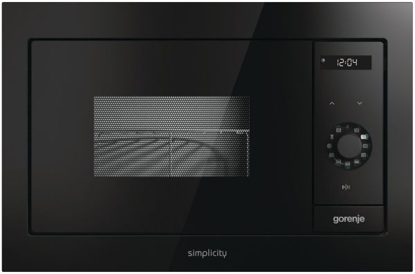Мікрохвильова піч Gorenje BM235SYB