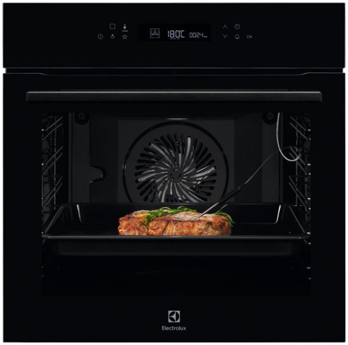 Духова шафа Electrolux EOE7P31Z