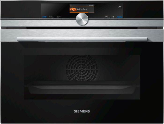 Духова шафа Siemens CS636GBS2