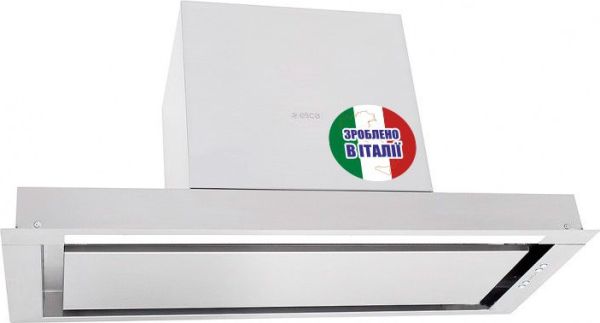 Витяжка Elica HIDDEN 2.0 IX/A/72
