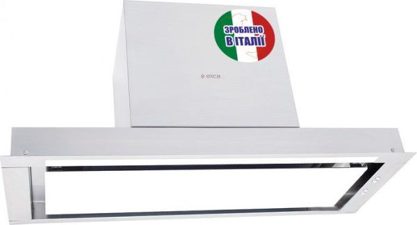 Витяжка Elica HIDDEN 2.0 IXGL/A/72
