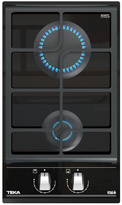 Варильна поверхня Teka GZC 32300 XBN 112570018