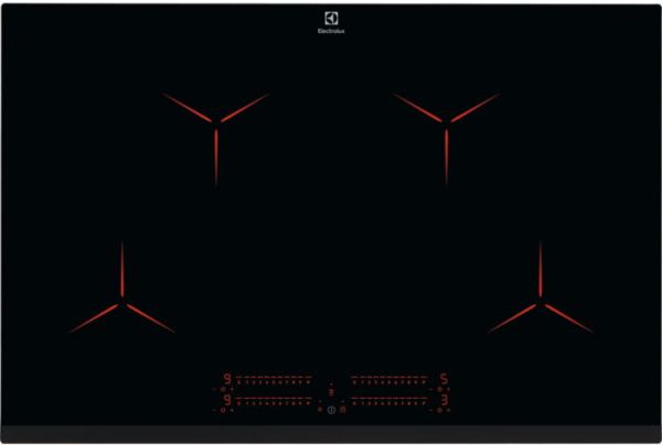 Варильна поверхня Electrolux EIP8146