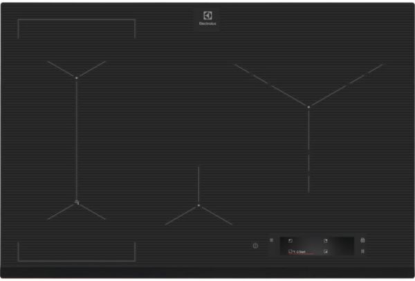 Варильна поверхня Electrolux EIS84486