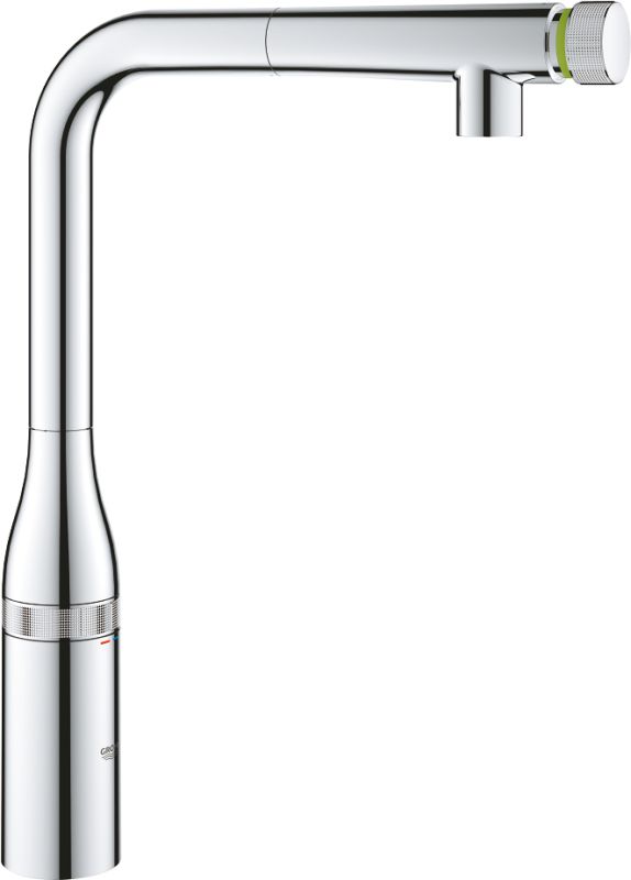 Змішувач GROHE Essence SmartControl 31615BE0