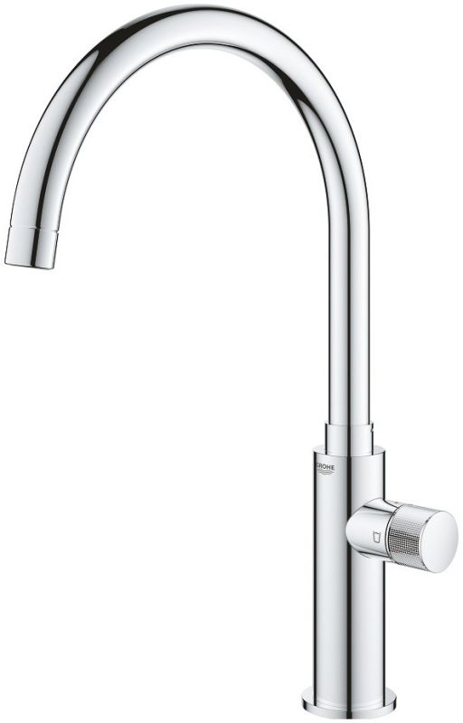 Змішувач GROHE Mono 31724000