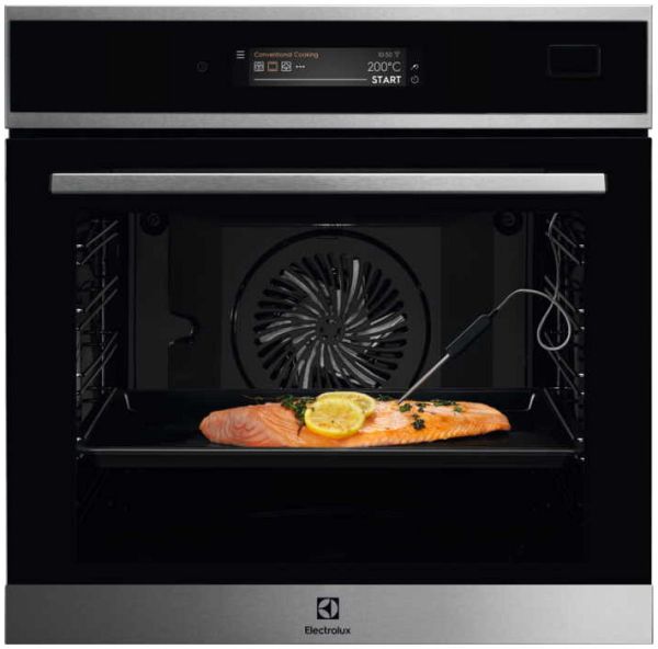 Духова шафа Electrolux EOB9S31WX Духова шафа Electrolux EOB9S31WX