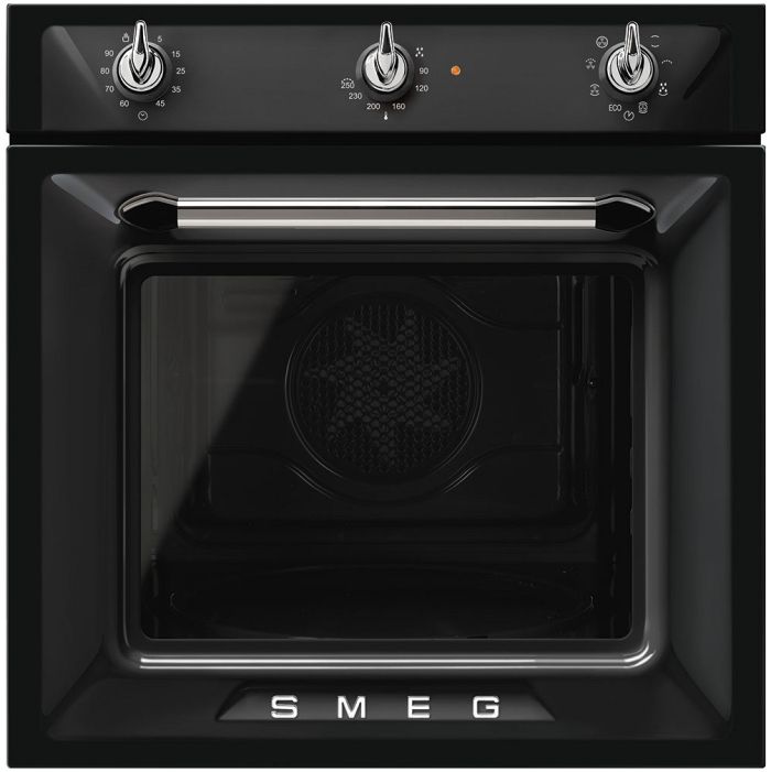 Духова шафа Smeg SF6905N1