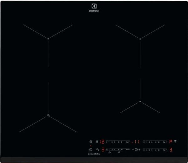 Варильна поверхня Electrolux EIS6134