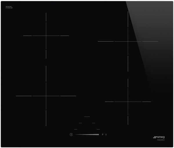 Варильна поверхня Smeg SI4642D