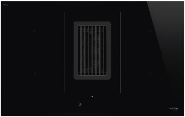 Варильна поверхня Smeg HOBD482D