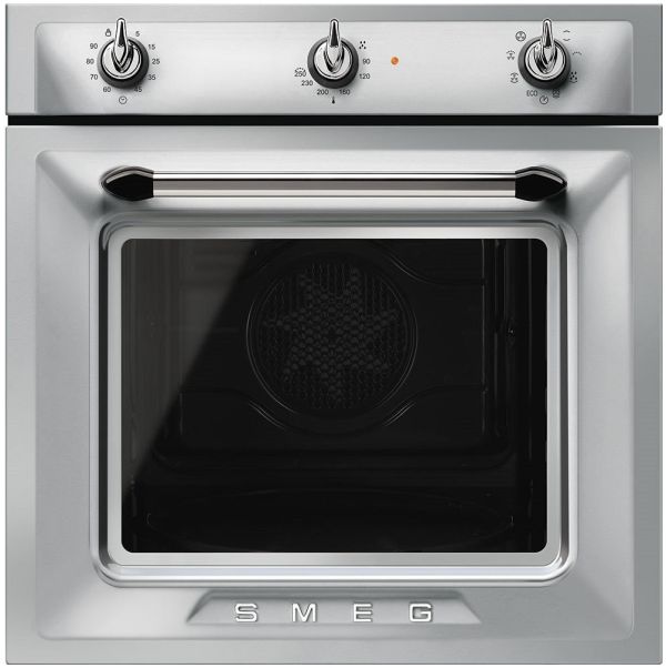 Духова шафа Smeg SF6905X1