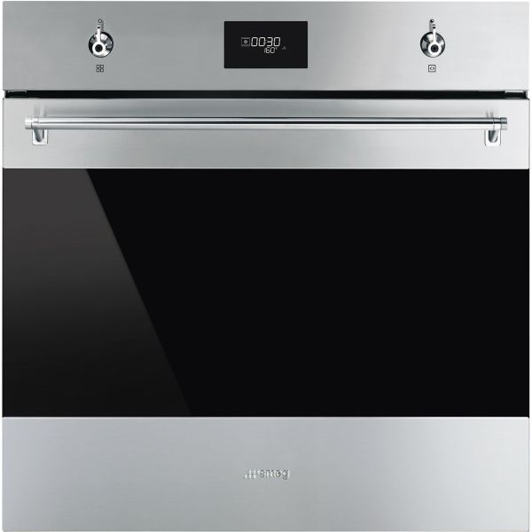 Духова шафа Smeg SF6301TVX