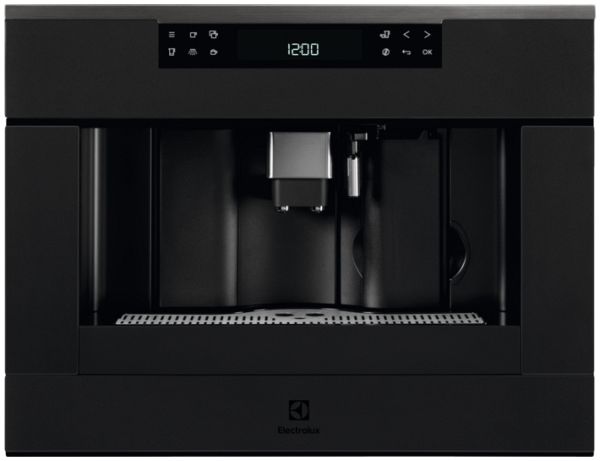 Кавомашина Electrolux KBC65T Кавомашина Electrolux KBC65T