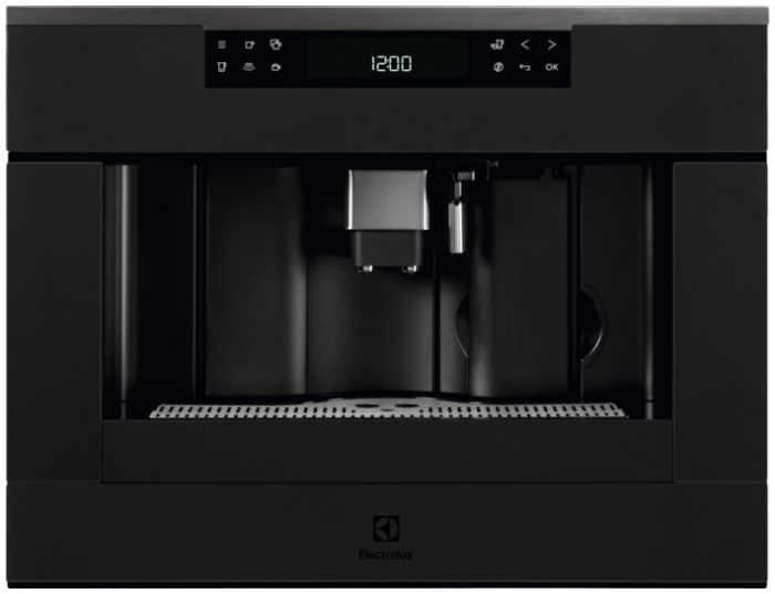 Кавомашина Electrolux KBC65T