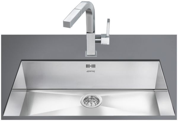 Мийка Smeg VSTQ72-2