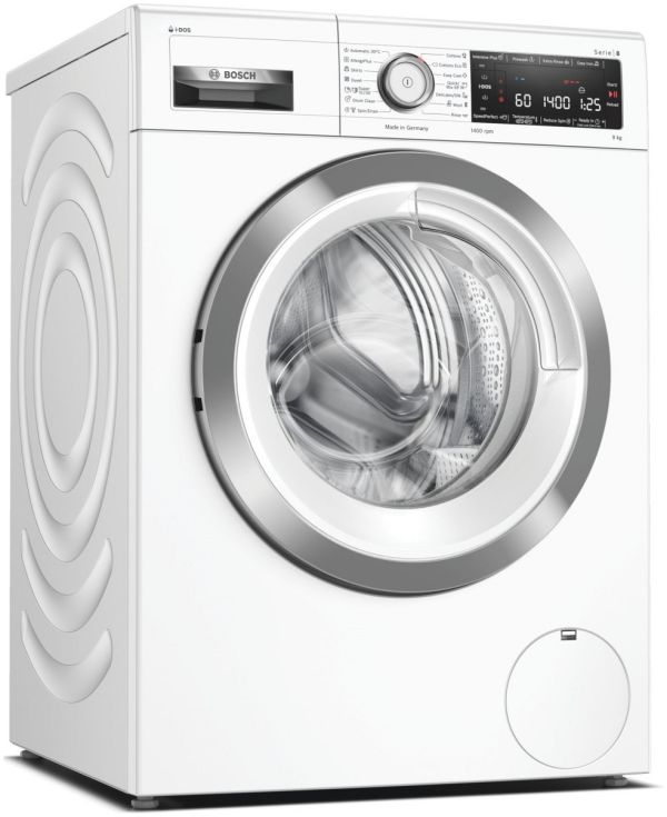 Пральна машина Bosch WAV28K90ME Пральна машина Bosch WAV28K90ME