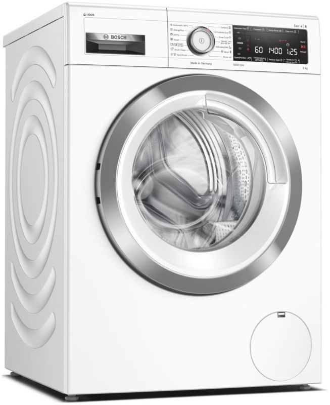 Пральна машина Bosch WAV28K90ME