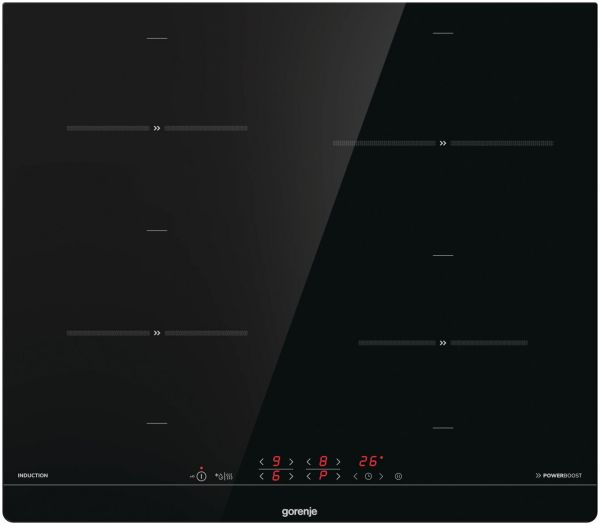 Варильна поверхня Gorenje IT641BSC7 Варильна поверхня Gorenje IT641BSC7