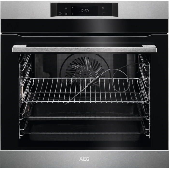Духова шафа AEG BPK748380M
