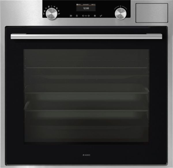 Духова шафа Asko OCS8664S