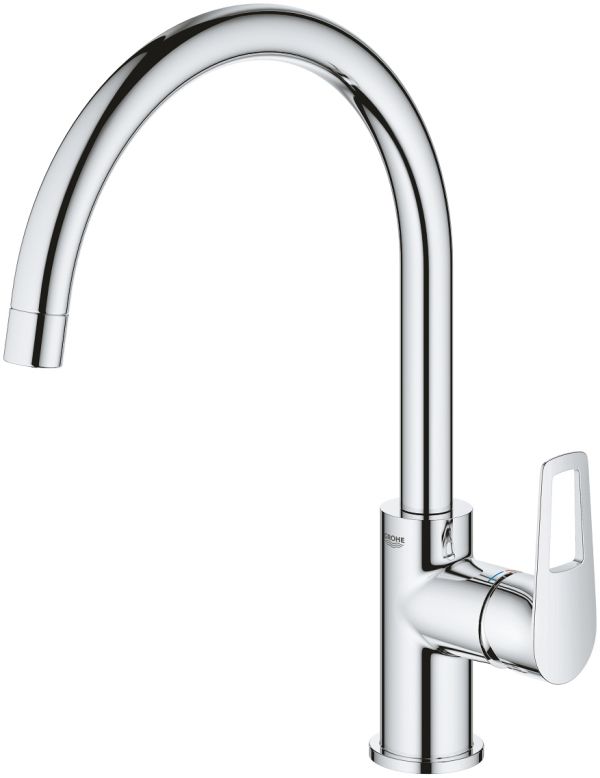 Змішувач GROHE BauLoop 31368001
