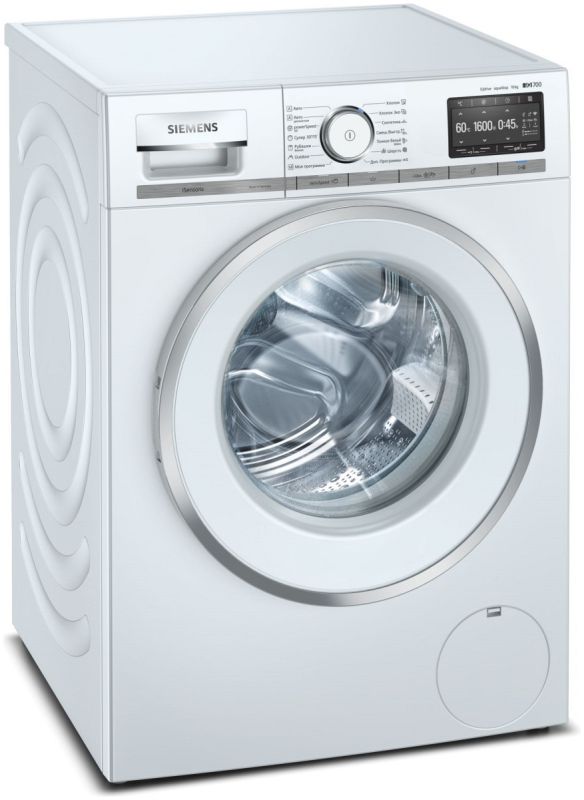 Пральна машина Siemens WM16XDH1OE Пральна машина Siemens WM16XDH1OE