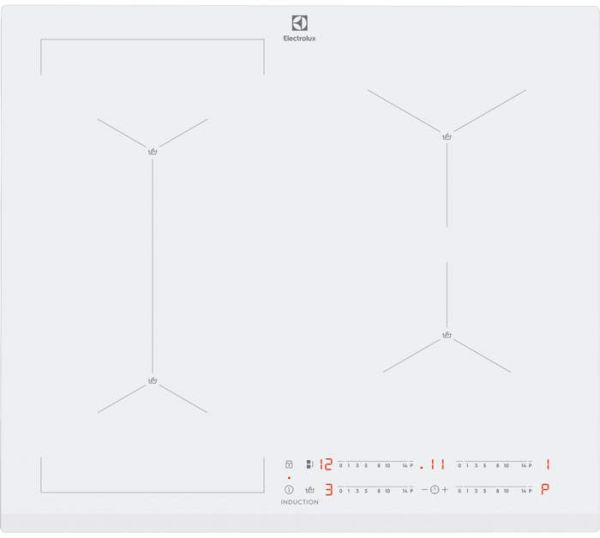 Варильна поверхня Electrolux EIS62449W