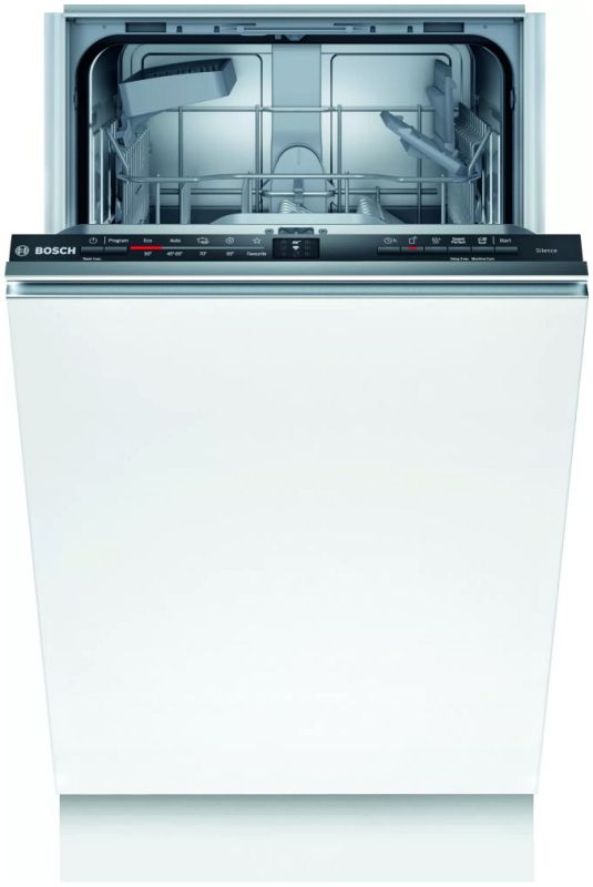 Посудомийна машина Bosch SPV2IKX10K