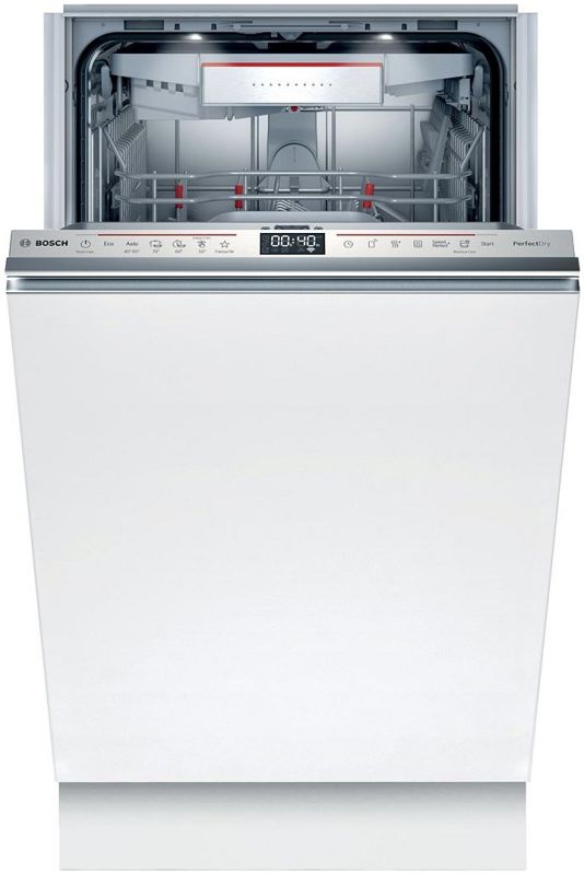 Посудомийна машина Bosch SPV6ZMX23E