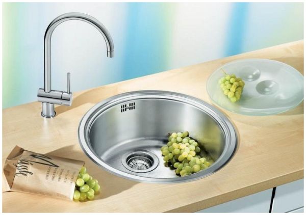 Мийка Blanco RONDOSOL 513306