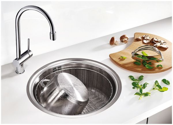 Мийка Blanco RONDOSOL-IF 514647