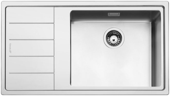 Мийка Smeg LFTG861S