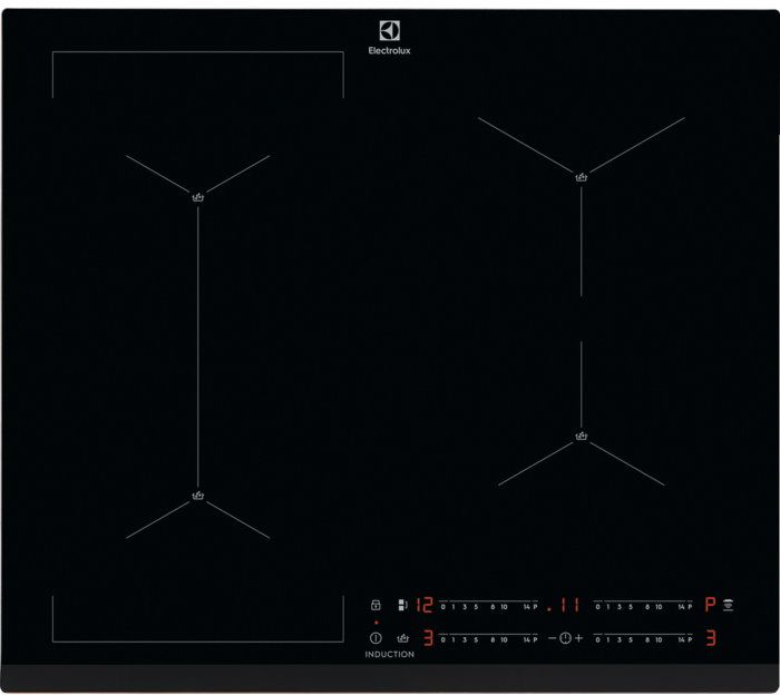 Варильна поверхня Electrolux EIS62441