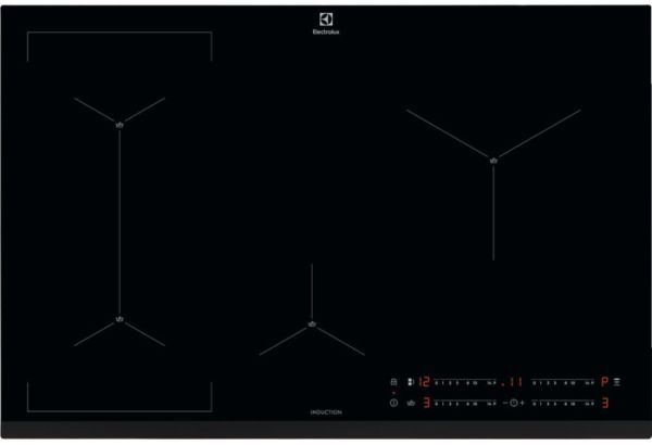 Варильна поверхня Electrolux EIS82441